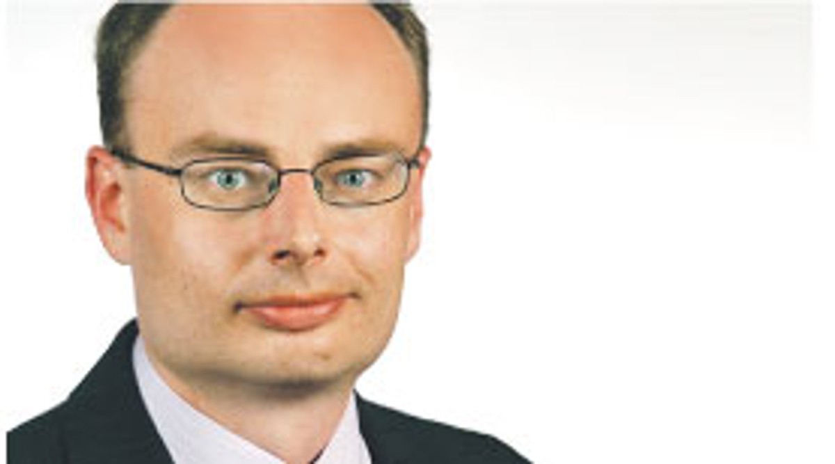 Krzysztof Lange, radca prawny