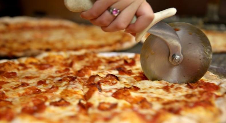 Internet rumours that swirled around a pizza restaurant in Washington became a shocking case study in the dangers of the growing prevalence of fake news