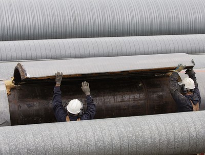 USA wprowadzają nowe dyrektywy bezpieczeństwa dla rurociągów po cyberataku na Colonial Pipeline