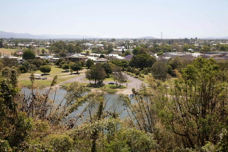 Slučaj nestanka žene bio je šok za malu zajednicu - Kempsi