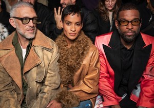 Vensan Kasel i Nara Baptisti