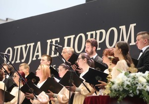 Prijedor akcija Oluja