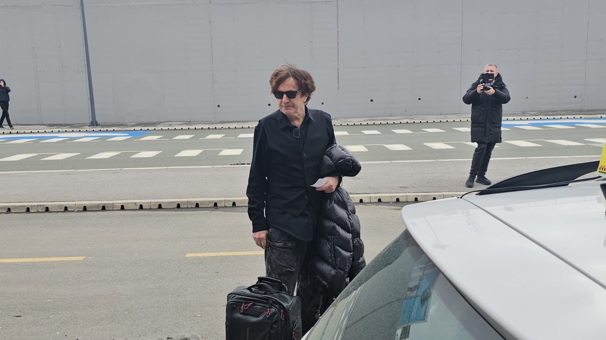 ISPLIVALA ISTINA O UKLETOM VINOGRADU GORANA BREGOVIĆA Meštani otkrili šta se desilo na imanju: 