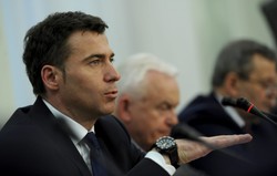 Wojciech Olejniczak wycofuje się z polityki. "Start nie ma sensu"