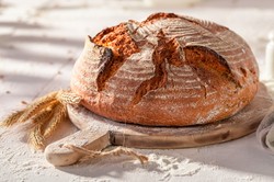 Czy można mrozić chleb, by nadal był smaczny i zdrowy? Naukowcy dali jednoznaczną odpowiedź