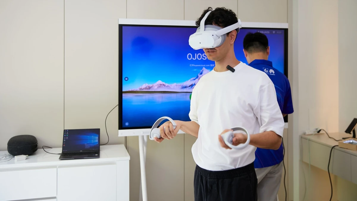 Byliśmy na Global Mobile Broadband Forum 2023. Jak wygląda wizja świata