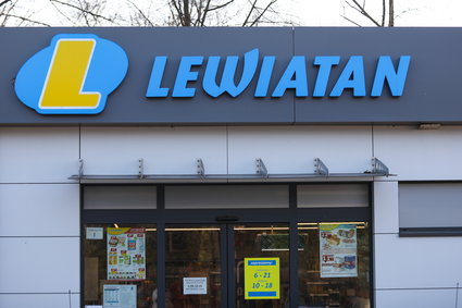 Sklepy Lewiatan robią to samo, co Biedronka i Lidl. Powalczą o zainteresowanie najmłodszych