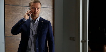Krystian Wieczorek, gwiazdor „M jak miłość”, odchodzi z popularnego serialu TVP. Co stanie się z jego bohaterem?