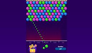 Bubble Shooter Pro 2