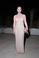 Lili Reinhart a Giorgio Armani One Night in Venice divatbemutatóján