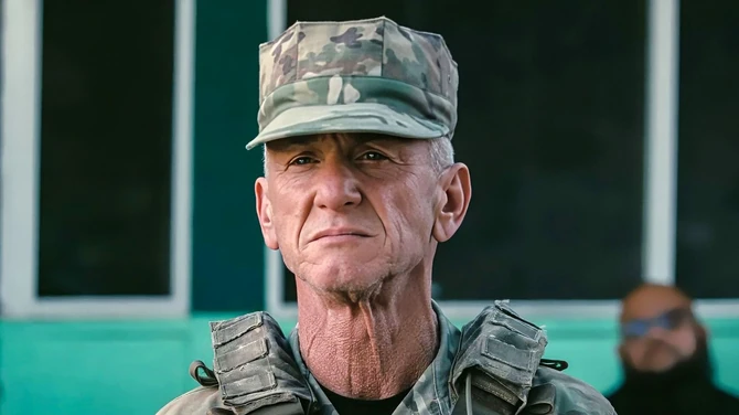 Oskar 2026: Šon Pen 