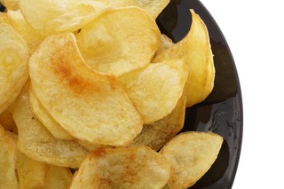 Co decyduje o stawce VAT? Chipsy kukurydziane nie są ziemniaczane