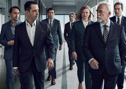 "Sukcesja", sezon 3: Nie ufaj nikomu [PODCAST]