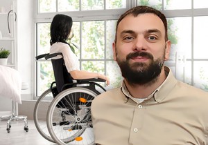 Život sa multipla sklerozom