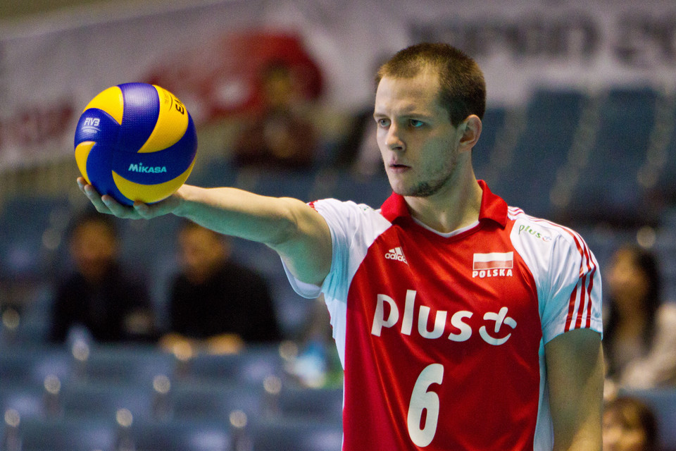 Bartosz Kurek