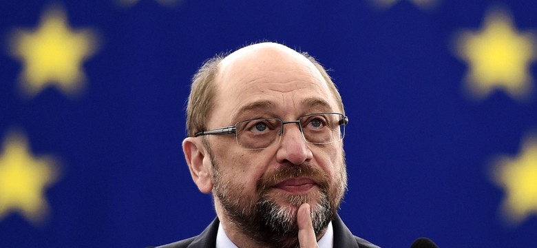 Martin Schulz: Martin ante portas