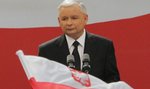 Kaczyński: Chcę uratować Polskę