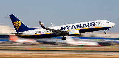Ryanair będzie karał otyłych pasażerów? Lepiej to przeczytaj