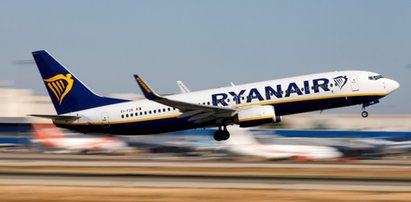 Ryanair będzie karał otyłych pasażerów? Lepiej to przeczytaj