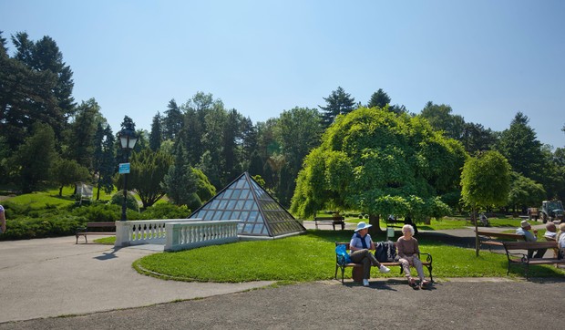 Vrnjačka Banja