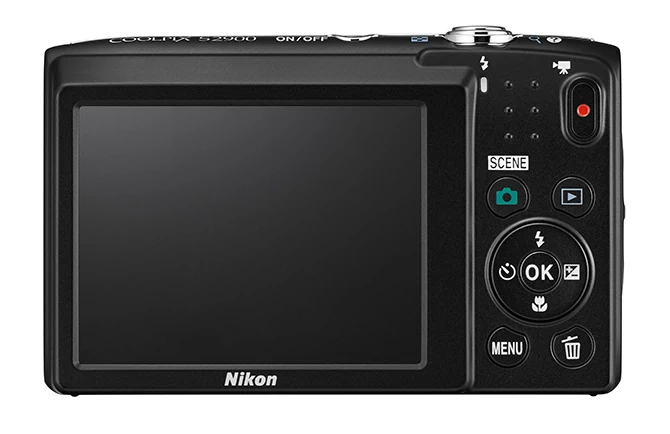 Nikon Coolpix S2900