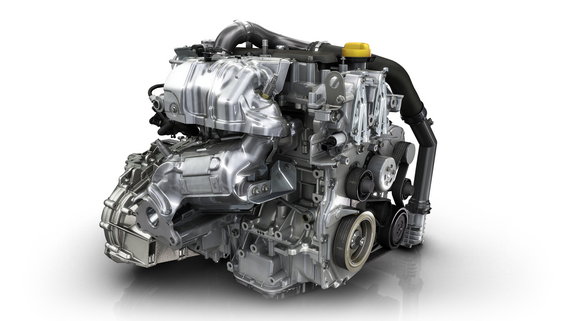 Renault – silniki 1.6/110 KM oraz 1.2 Tce/115 KM