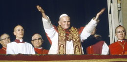 16 października 1978 r. wypełniło się proroctwo! Karol Wojtyła został papieżem. Wcześniej statuetka Maryi upuściła berło i polski duchowny nie miał wątpliwości, że idą wielkie zmiany dla Polski