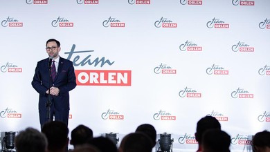 Obajtek doprowadził ARiMR "do ruiny"? PSL pyta, ile stracił skarb państwa