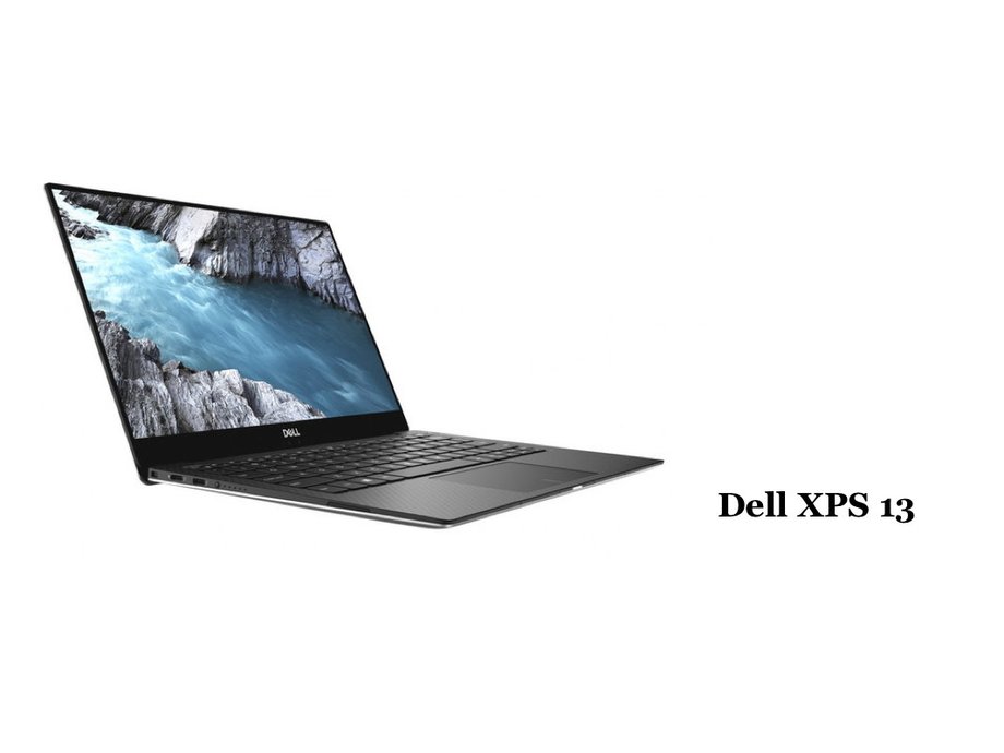 Dell XPS 13