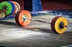 ME w podnoszeniu ciężarów z powodu koronawirusa przełożone na czerwiec