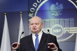 Jest wniosek o Trybunał Stanu dla prezesa NBP Adama Glapińskiego