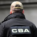 "PB": CBA weszło do Metropolitan Investment. Podejrzewa piramidę finansową