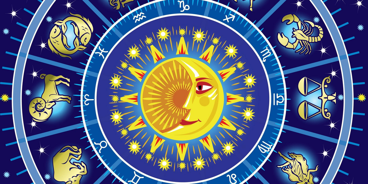 Horoskop na wtorek