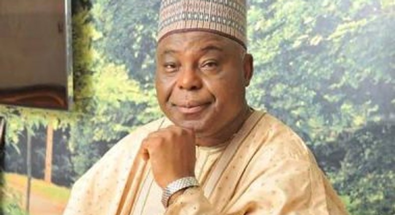 Chief Raymond Dokpesi (Newswire)