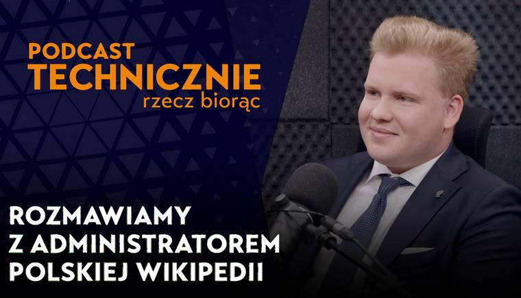 "Wikipedii nie powinno się cytować jako źródła". Rozmawiamy z administratorem polskiej wersji