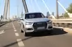 Audi Q7 e-tron - czy warto kupić hybrydę?