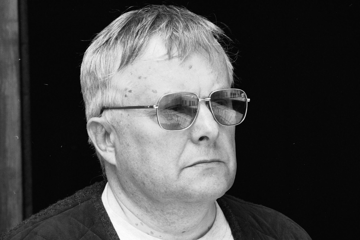 Nie żyje Romuald Szejd, twórca i wieloletni dyrektor Teatru Scena Prezentacje w Warszawie