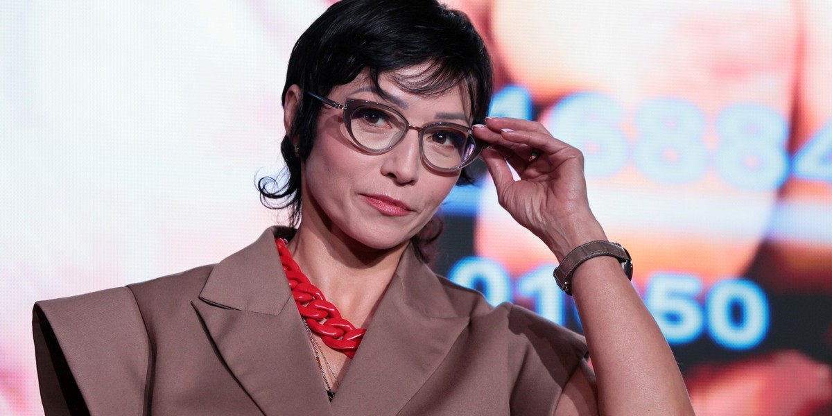 Barbara Mr z Gorgo Na Rocznym Urlopie W Tle ledztwo Prokuratury I 