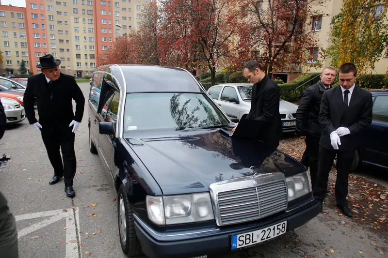 Kampania przeciwko zażywaniu dopalaczy w Mysłowicach