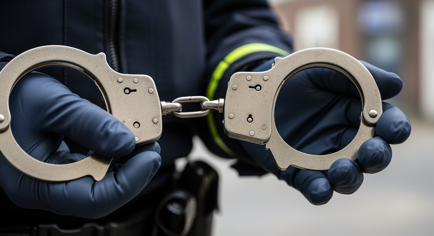 Twee arrestaties na een dodelijke schietpartij in Rotterdam - een 20-jarige gedood