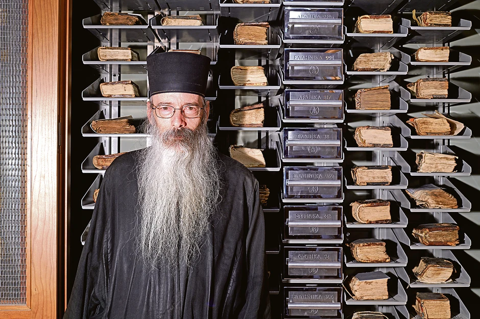 Otac Justin rođeni je Teksašanin