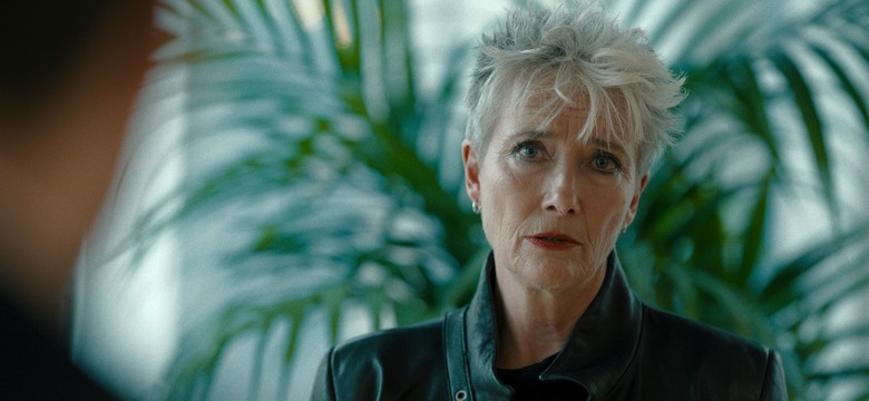 Nowy serial kryminalny numerem jeden w Polsce i na świecie. To adaptacja kultowej powieści