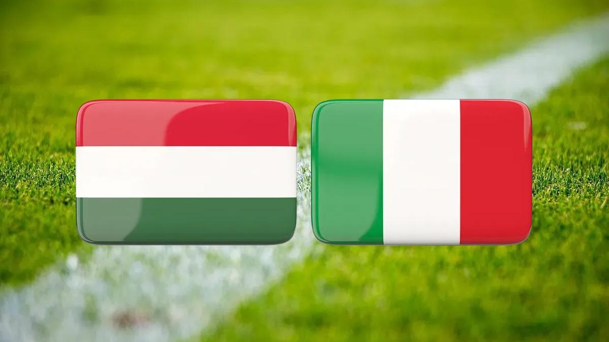 Maďarsko - Taliansko / futbal dnes ONLINE | Šport.sk