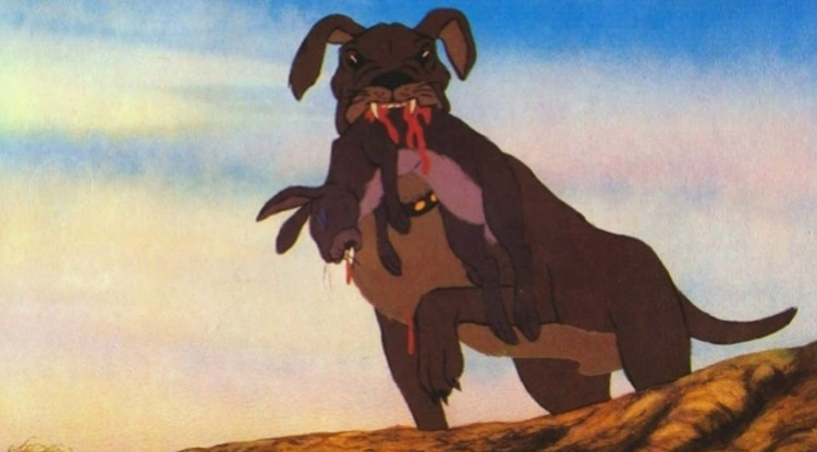 Watership Down