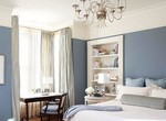 Top 5 colour combinations for stunning interior decor