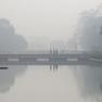 Smog u Nju Delhiju