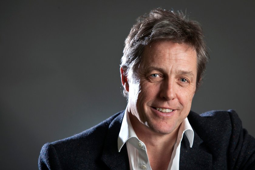 Hugh Grant