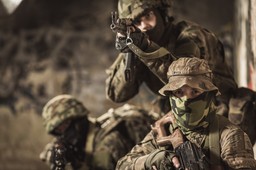 putin ogłosił, że już po wszystkim. teraz dożynają jego watahę