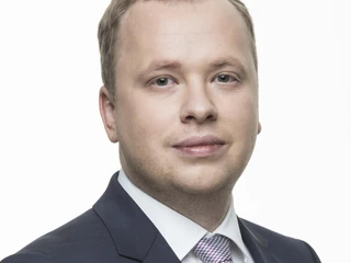 Maciej Suwik, ekspert Loando