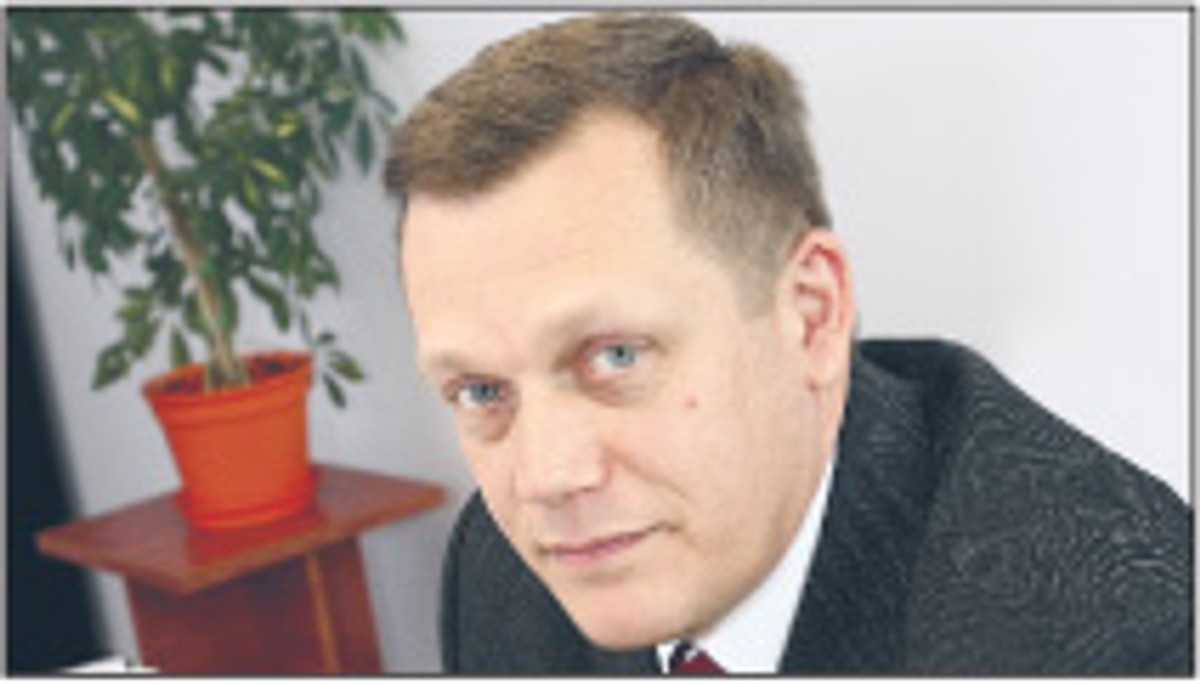 Jarosław Adamkiewicz | właściciel agencji Wadwicz, prezes Stowarzyszenia Agencji Zatrudnienia